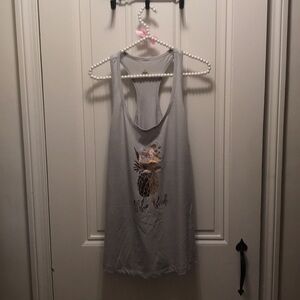 🌴🌴Ahola Bride tank top.🌴🌴